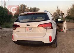 کیا سۆرینتۆ
